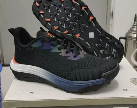 全新彪马PUMA nitro43码，氮气大...