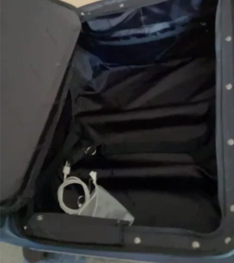 汉客行李箱 感兴趣的话点“我想要”和我私聊...