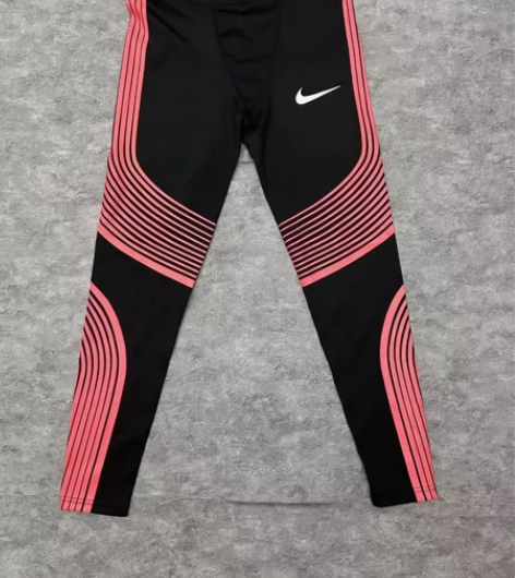 谢震业同款高端紧身裤出货！M码到2xl，高...