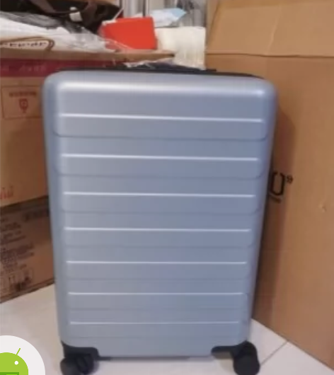 清仓甩卖 小米90分全新拉杆箱、旅行箱 清...