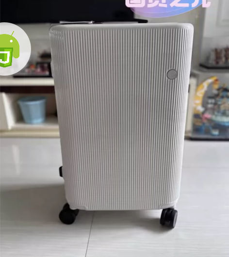 全新ito行李箱男女20寸拉杆箱高颜值登机...