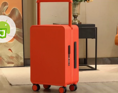 【平衡】TUPLUS途加同款行李箱中置宽拉...