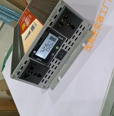 摆摊逆变器急出9500瓦纯.正弦波逆变器带...