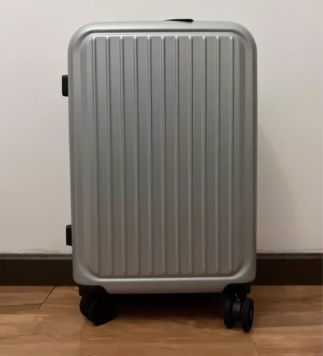 网易严选20寸ABS拉链登机箱拉杆箱 尺寸...