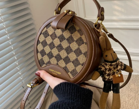 今年流行爆款包包秋冬女2023新款时尚百搭...