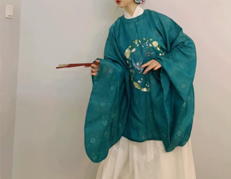【退坑】 春山集真丝燕子补恋爱是什么星芹蓝...