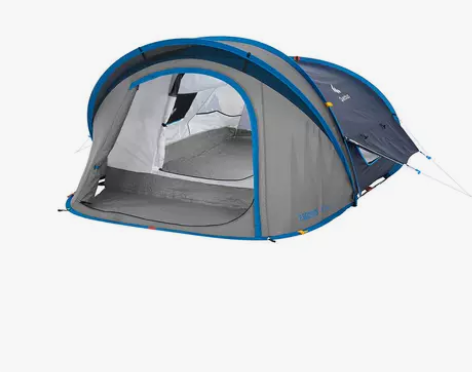 【双11狂欢价】迪卡侬旗舰店官方露营2-3...