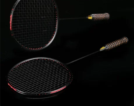 羽毛球拍正品全碳素超轻单拍4u进攻型5u训...