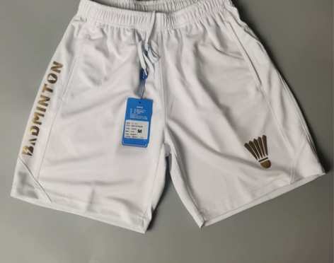 2023羽毛球服速干透气吸汗苏迪曼杯运动服...