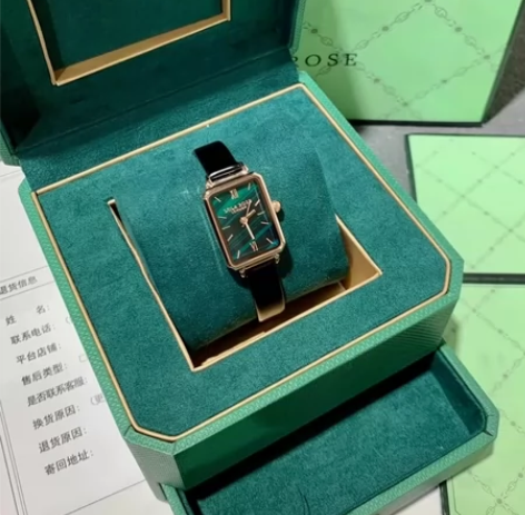 罗拉玫瑰Lolarose女表便宜转手正品 ...