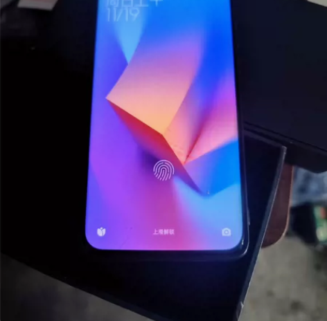 小米11ultra 12+512顶配版 去...