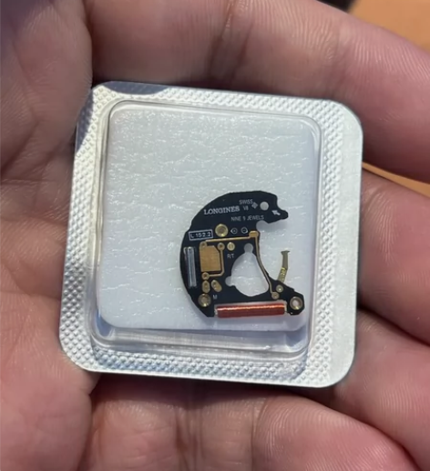 浪琴原装未拆包装L152.2全新线路板，顺...