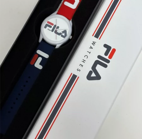 FILA斐乐手表6116 全新仅拍照未使用...