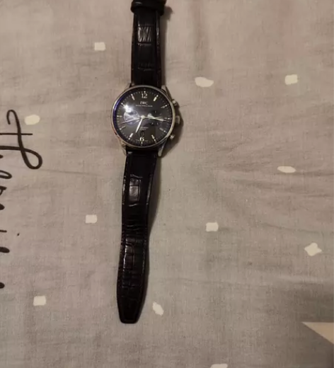 手表? 感兴趣的话点“我想要”和我私聊吧～...