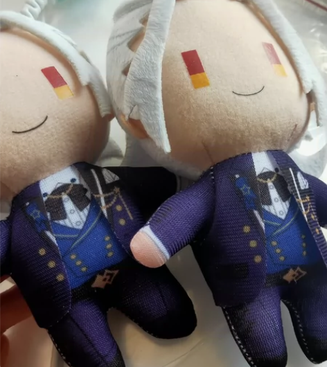 【标价可直拍】 乱凪砂美娃，仅拆拍照有盒有...