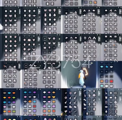 iOS  伪圣岛不断  阿努比斯千蜡蝙蝠多...