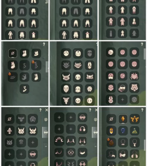 华渠光遇号 不急出季节破晓到拾光不断，期间...