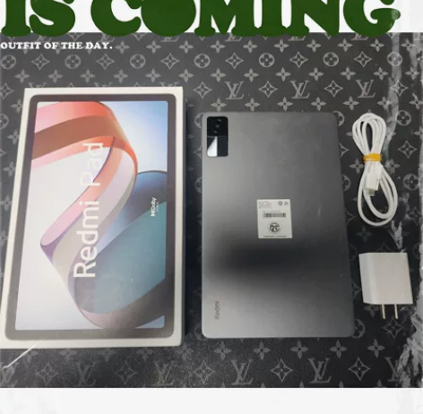 新到准新大全套 仅激活一个月 Radmi ...