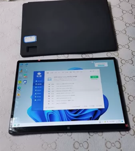 K2572戴睿t30 pro+n5095+...
