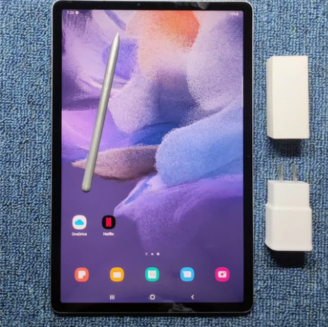 优惠出~三星平板Tab S7FE T733...
