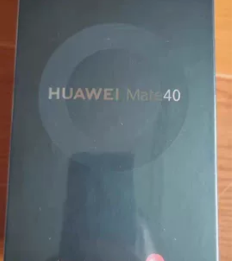 Huawei/华为 HUAWEI Mate...
