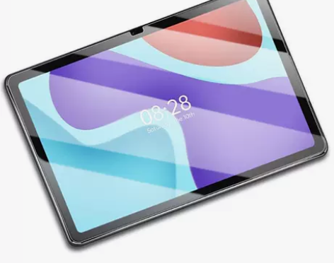 适用酷比魔方iplay50pro平板钢化膜...