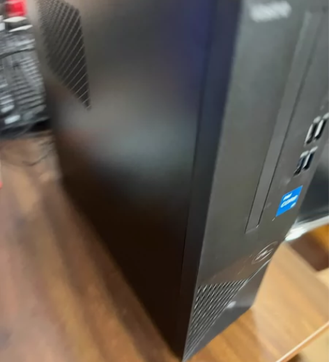 戴尔成就3020 台式机主机 13代i5 ...