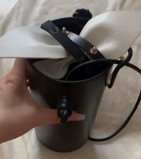 KITAYAMA北山制包所 少女革命  黑...