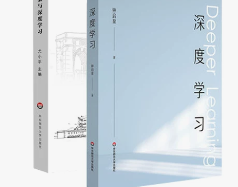 正版包邮  学历案与深度学习+深度学习 解...