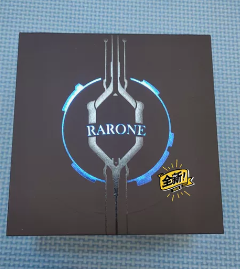 雷诺电子男士手表，型号860079全新未拆...