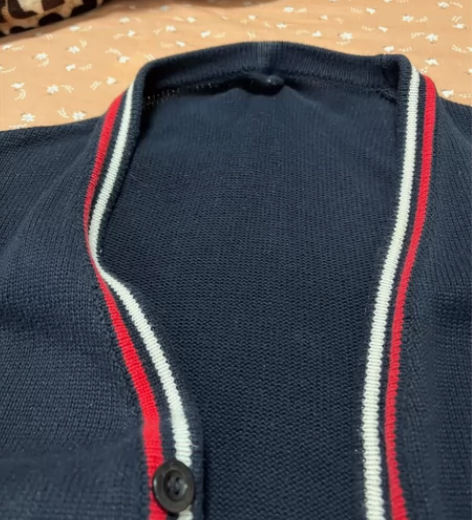 孩子校服，线衣，20元 感兴趣的话点“我想...