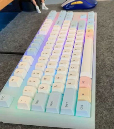【DK87麻将音成品】黑吉蛇Dk87麻将音...
