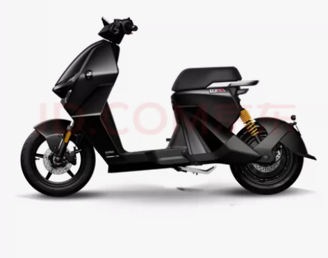 九号猎户座dz110p，抢的首发，现在提了...