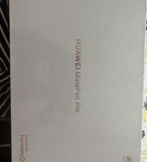 华为Mate Pad Pro,平板电脑,全...
