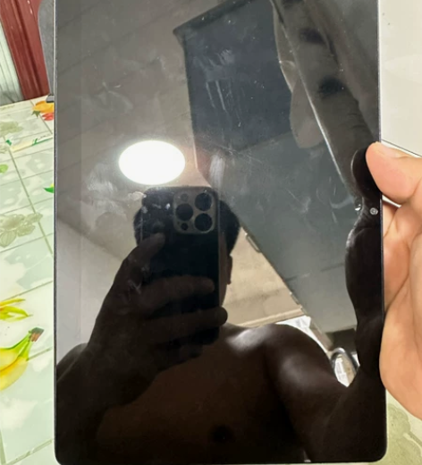 华为平板电脑 pad C3   使用不超过...