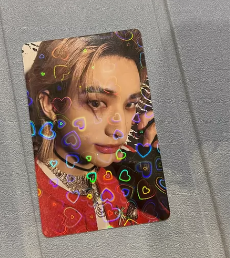 【包邮出】【标价包非偏】 5star 黄铉...