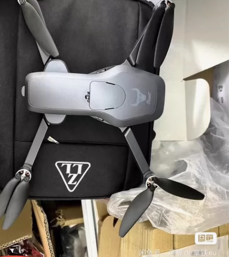 ZLL迷你兽3 SG906miniSE无人...