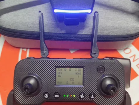 全新众力出品兽无人机燕2燕3自动返航无人机...