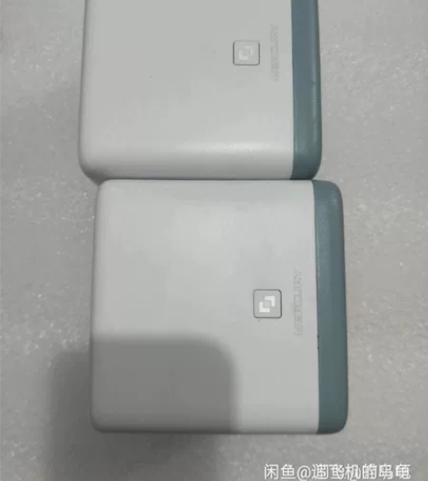 MERCURY 水星YR1900MG全千兆...