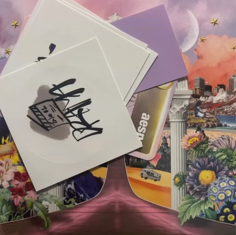 【可直拍】aespa吒三周年粉丝见面会 线...