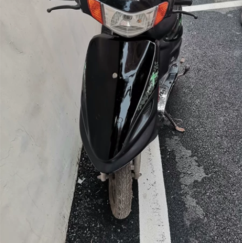 助力车，国威助力车，用不到了，废品价出售。...