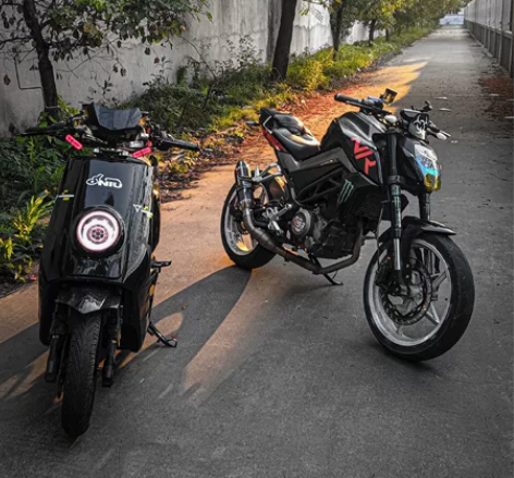 出19年nk250有合格证，可置换阿普利亚...