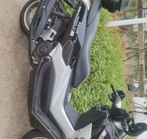 立雅150踏扳，21年生产电喷，裸车处理 ...