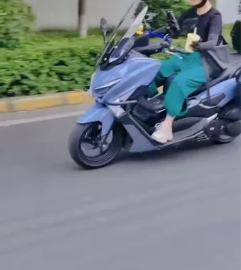 长度2.1 手把离地距离高110 ...