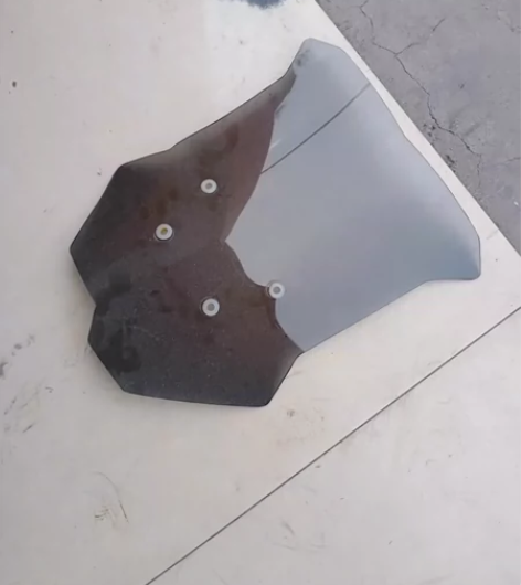 #力帆 #摩托车配件 #摩托车改装 力帆K...