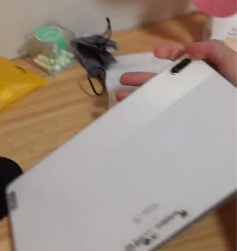 便宜卖或者置换，联想小新Padplus 6...