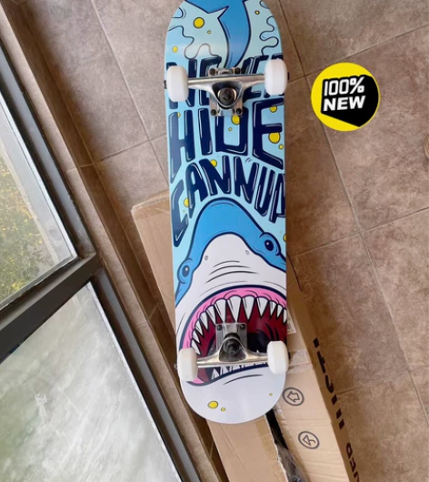 【6款斯威滑板】SWAY滑板初学者专业板成...