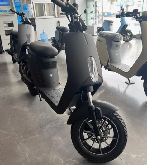 新大洲本田 锂电池 全新车 感兴趣的话点“...