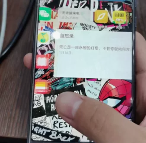 Huawei/华为 HUAWEI nova...