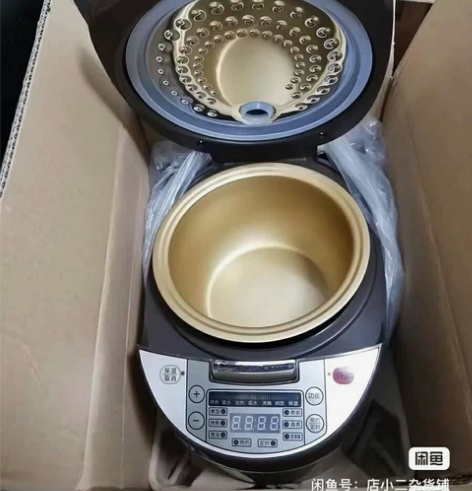 全新转卖苏泊尔同款多功能电饭煲3L4L5L...